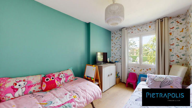 Maison - 154 m² - 5 pièces