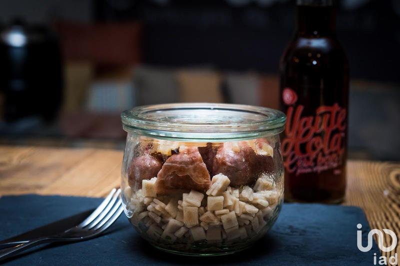 Local commercial - 95 m²