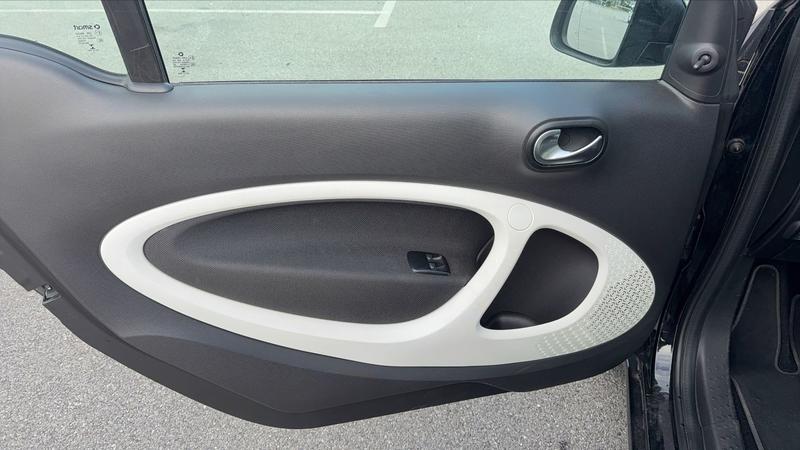 Smart ForTwo 1.0 71 Passion