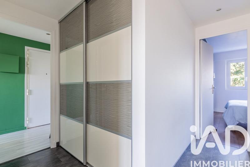 Appartement - 75 m² - 4 pièces