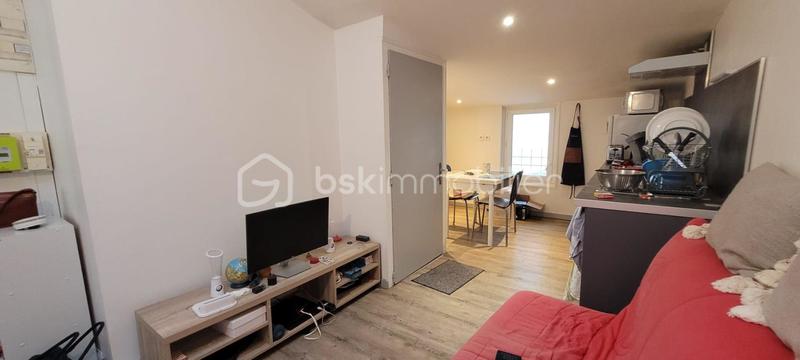 Immeuble - 100 m² - 6 pièces