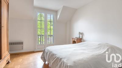 Maison - 108 m² - 6 pièces