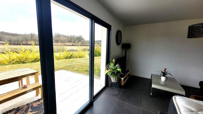 Maison - 136 m² - 7 pièces