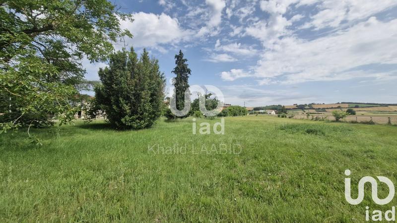 Maison de village - 187 m² - 6 pièces