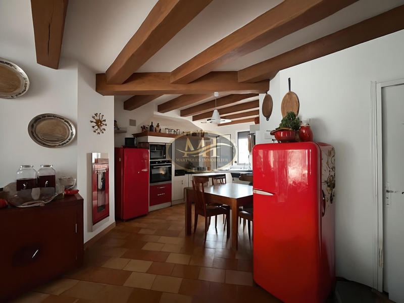 Maison - 135 m² - 4 pièces