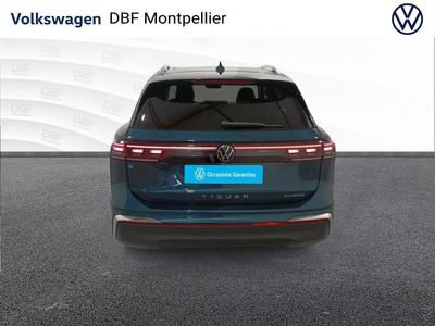 Volkswagen Tiguan 1.5 eHybrid 272ch Dsg6 Elegance
