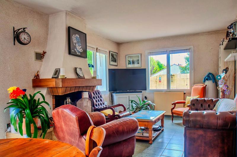 Maison - 147 m² - 7 pièces