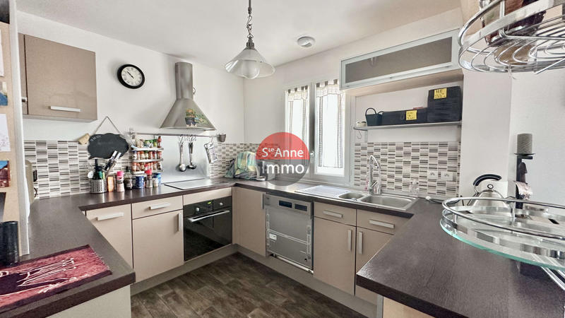 Maison de village - 155 m² - 9 pièces