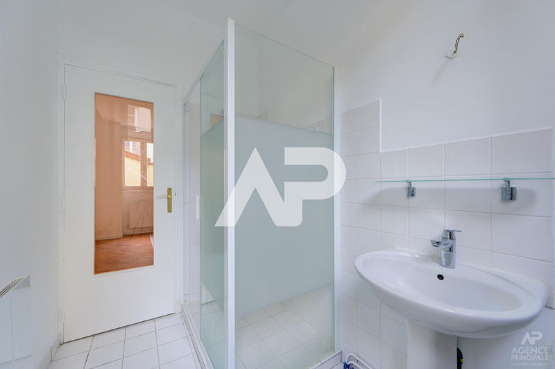 Appartement - 29 m² - 1 pièce