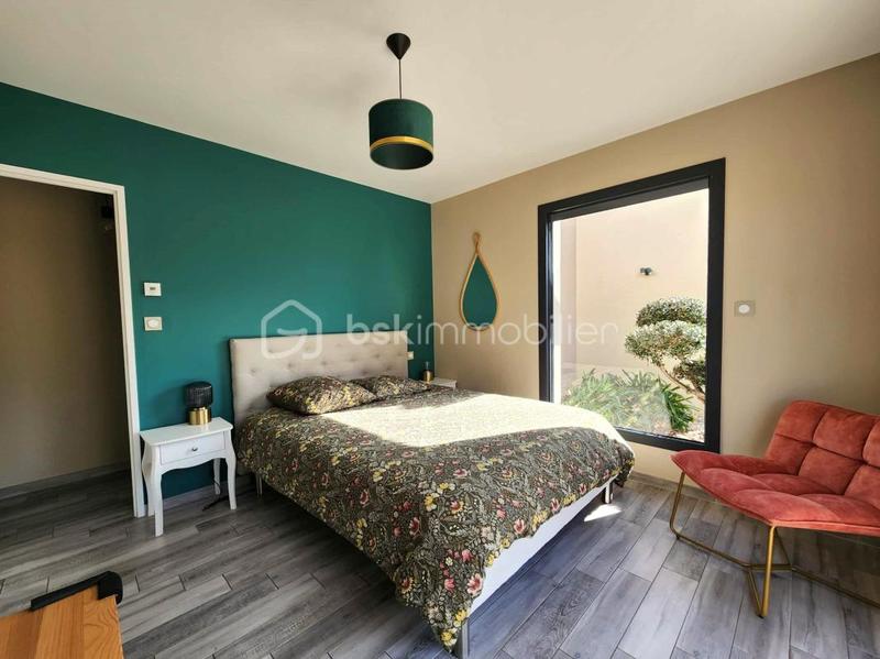 Villa - 134 m² - 4 pièces