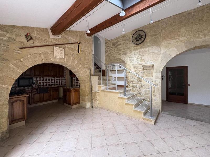 Maison - 81 m² - 4 pièces