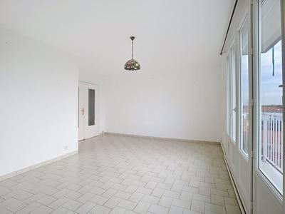 Appartement - 78 m² - 4 pièces