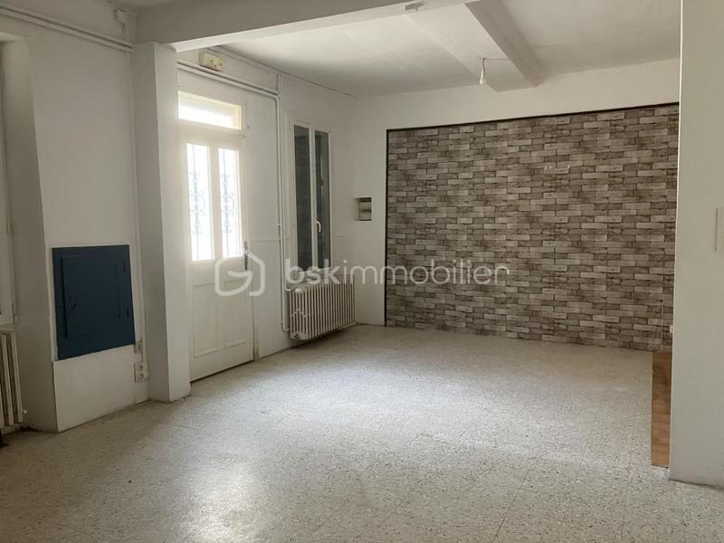 Maison de village - 129 m² - 7 pièces