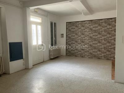 Maison de village - 129 m² - 7 pièces