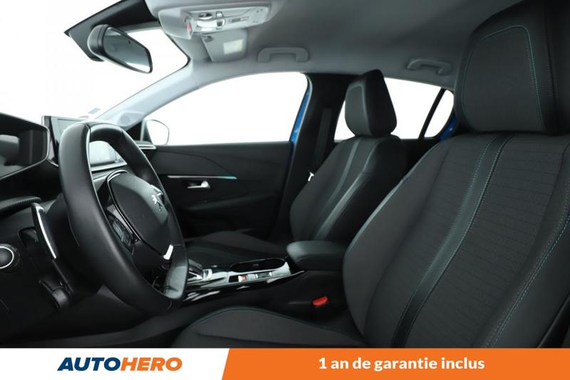 Peugeot 208 1.2 PureTech Allure Eat8 100 ch