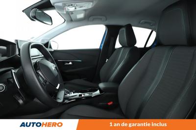 Peugeot 208 1.2 PureTech Allure Eat8 100 ch