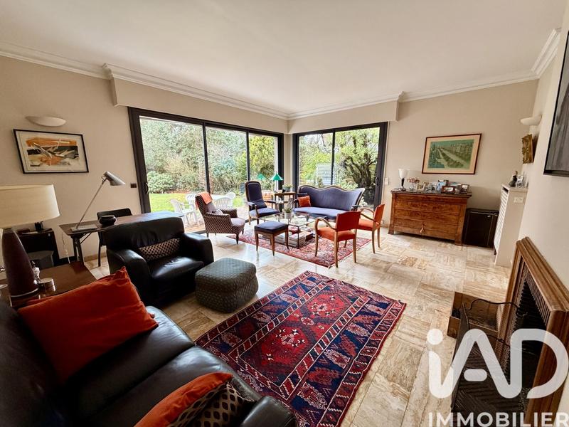 Maison - 150 m² - 7 pièces