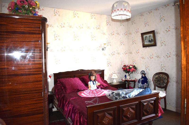 Maison - 160 m² - 12 pièces