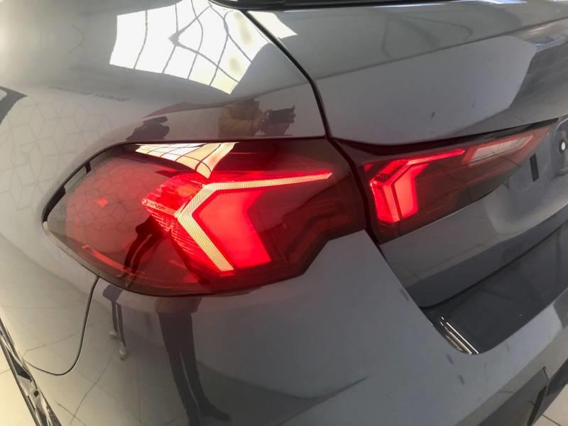 Bmw Série 1 120 170 ch Dkg7 m Sport