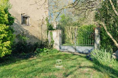 Maison ancienne - 185 m² - 5 pièces