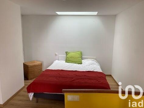 Maison de village - 82 m² - 5 pièces