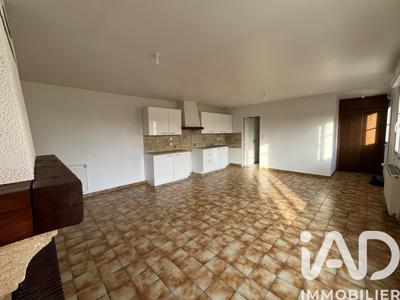 Maison de village - 98 m² - 5 pièces