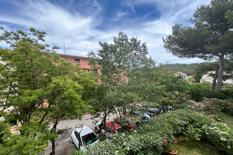 Appartement - 27 m² - 1 pièce