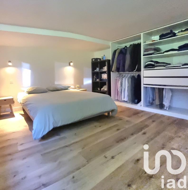 Maison - 190 m² - 7 pièces