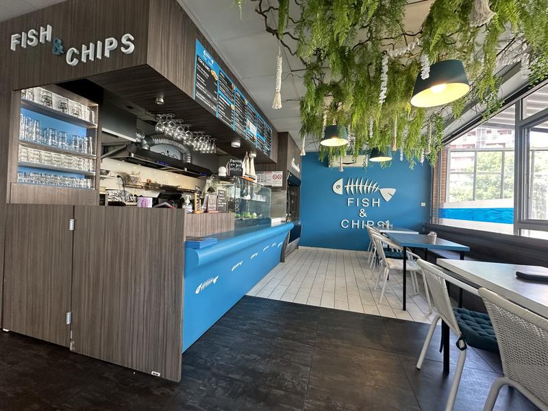 Fonds de commerce - Hôtellerie / Restauration - 80 m²