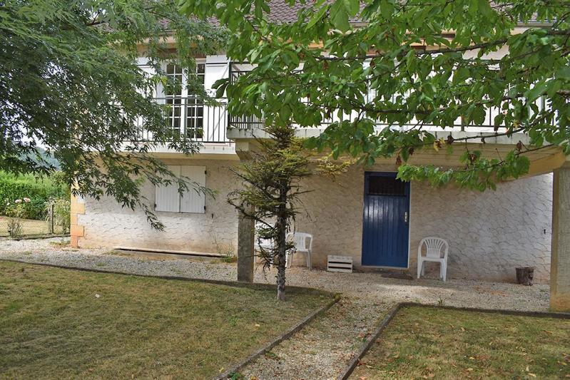 Maison - 146 m² - 7 pièces