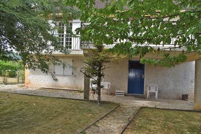 Maison - 146 m² - 7 pièces