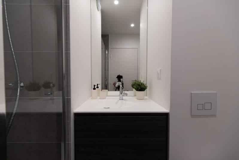 Appartement - 88 m² - 4 pièces