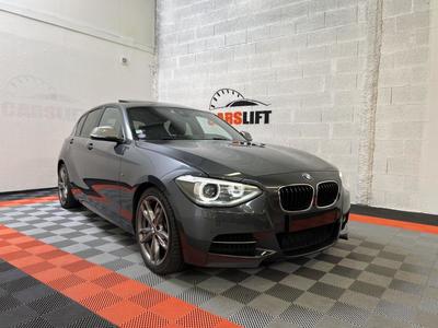 Bmw Série 1 F20 Ph1 M135i 320 Ch Bvm s-Drive - Garantie 6 Mois