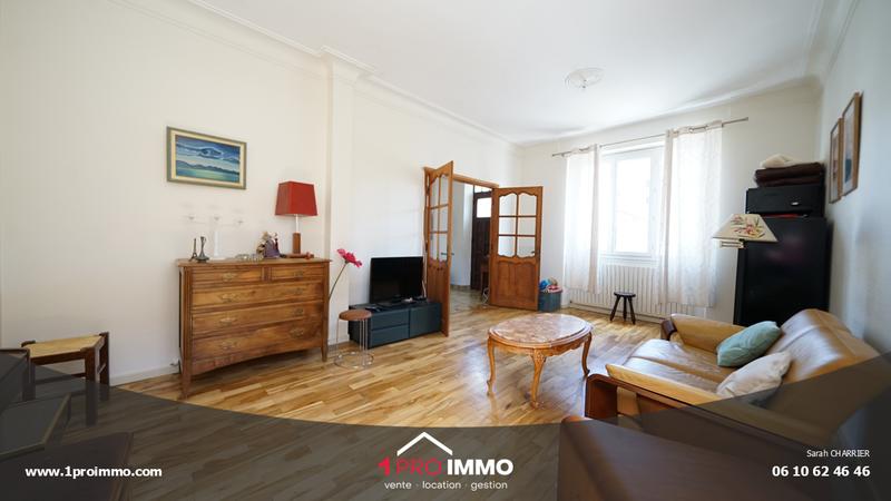 Maison - 175 m² - 7 pièces
