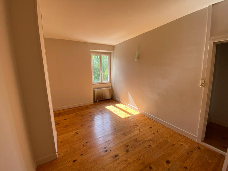 Appartement - 77 m² - 3 pièces