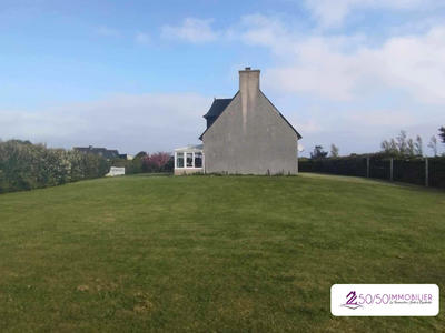 Maison - 136 m² - 6 pièces