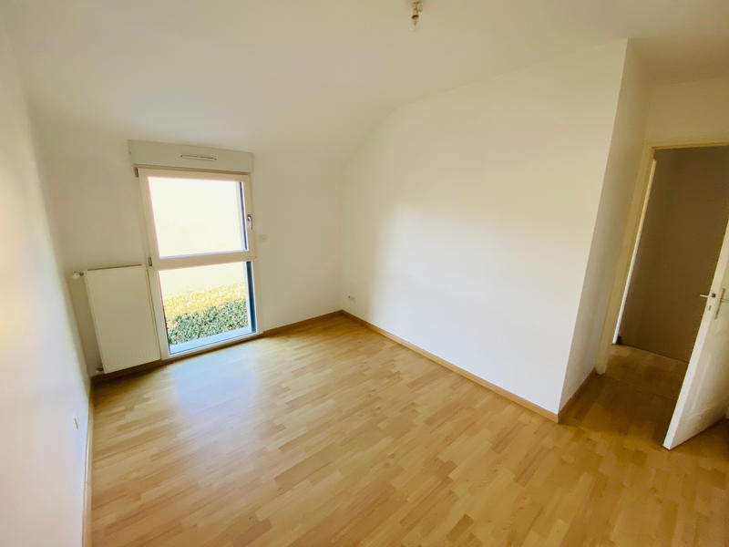 Maison - 108 m² - 6 pièces