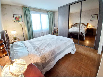 Appartement - 60 m² - 2 pièces