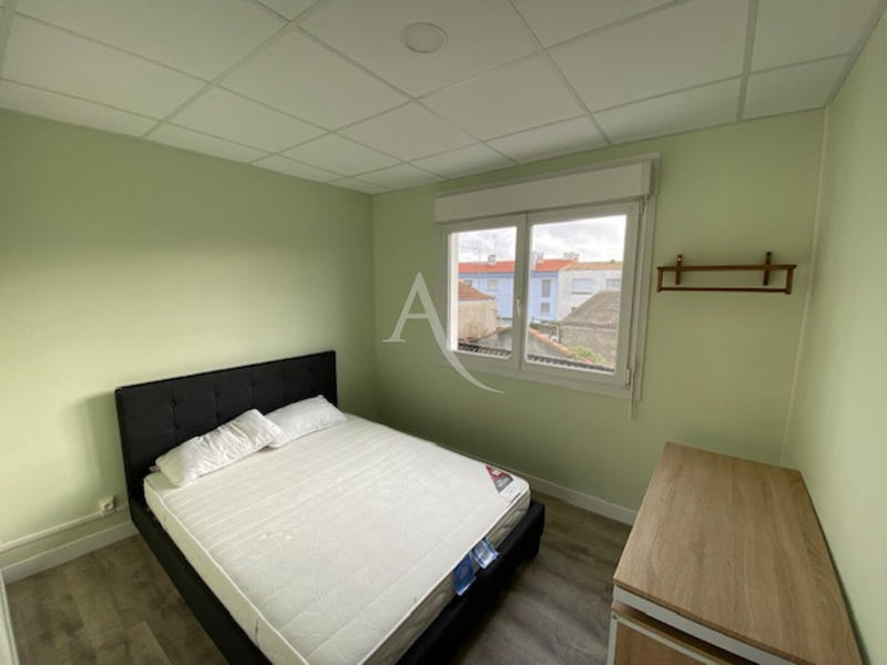 Appartement - 23 m² - 1 pièce