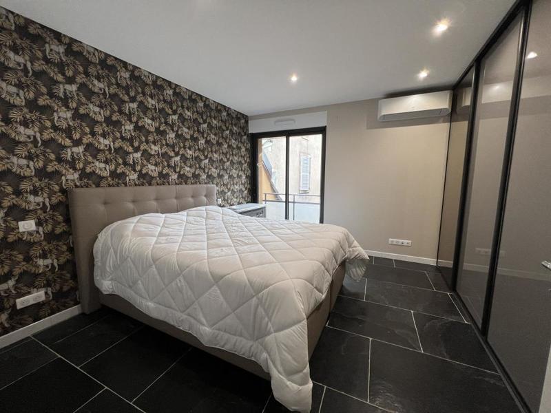 Appartement - 131 m² - 5 pièces