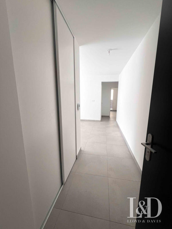 Appartement - 76 m² - 3 pièces