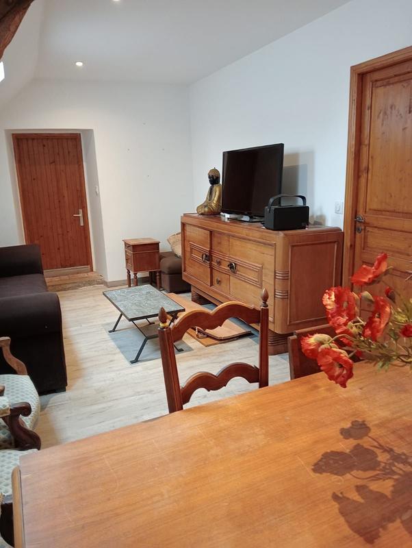 Maison - 215 m² - 10 pièces