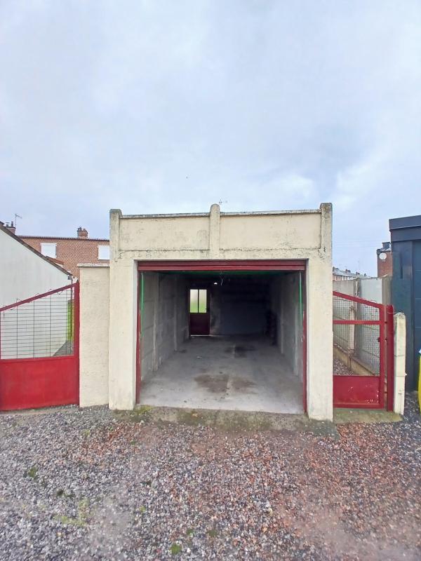 Maison - 83 m² - 5 pièces