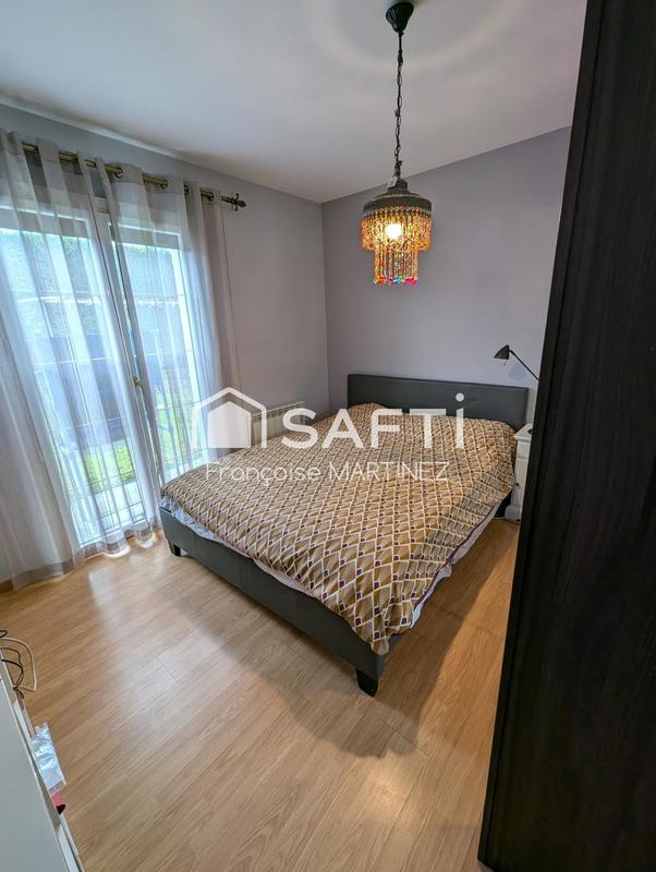 Maison - 145 m² - 7 pièces