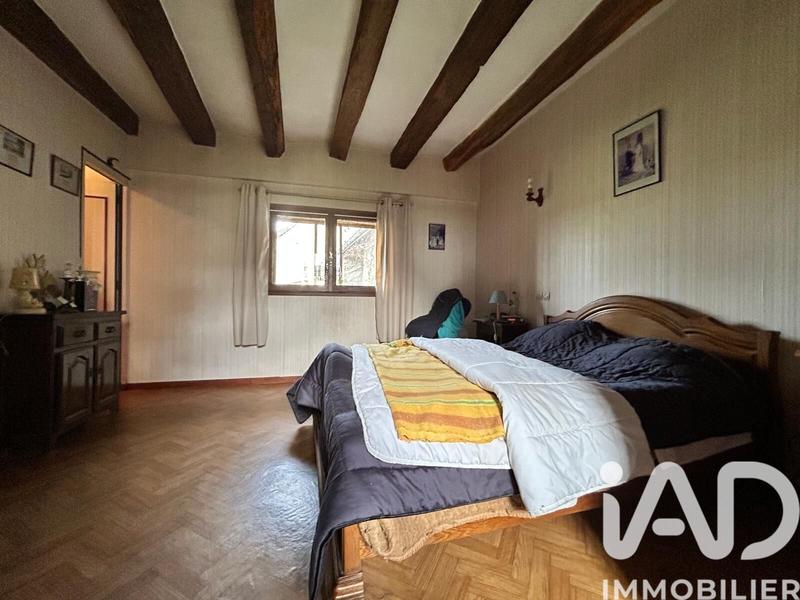 Maison de campagne - 157 m² - 6 pièces