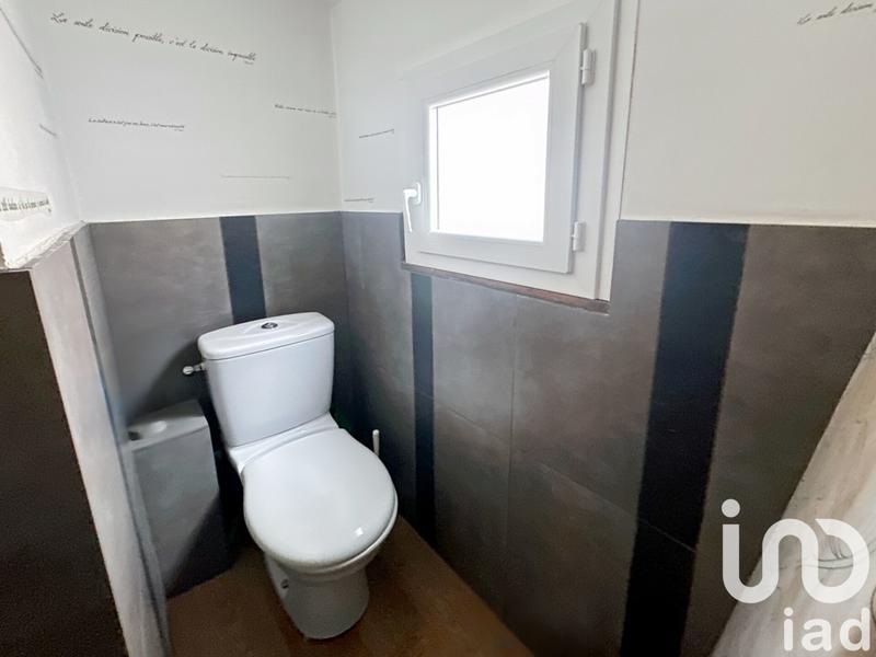 Appartement - 115 m² - 4 pièces