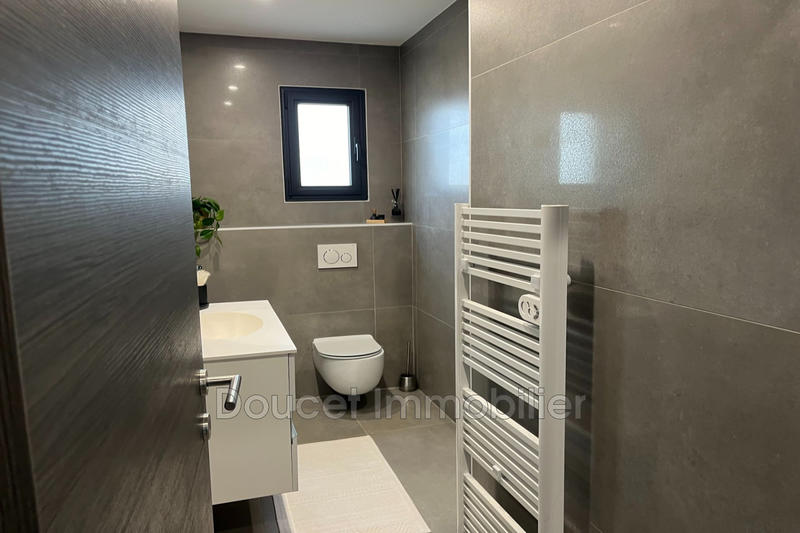 Villa - 155 m² - 5 pièces