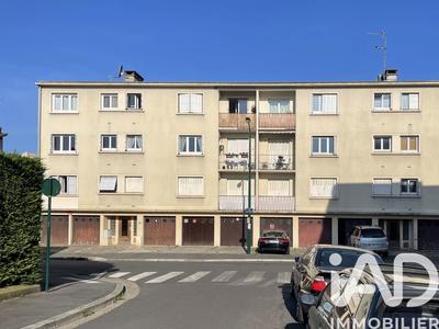 Appartement - 29 m² - 1 pièce