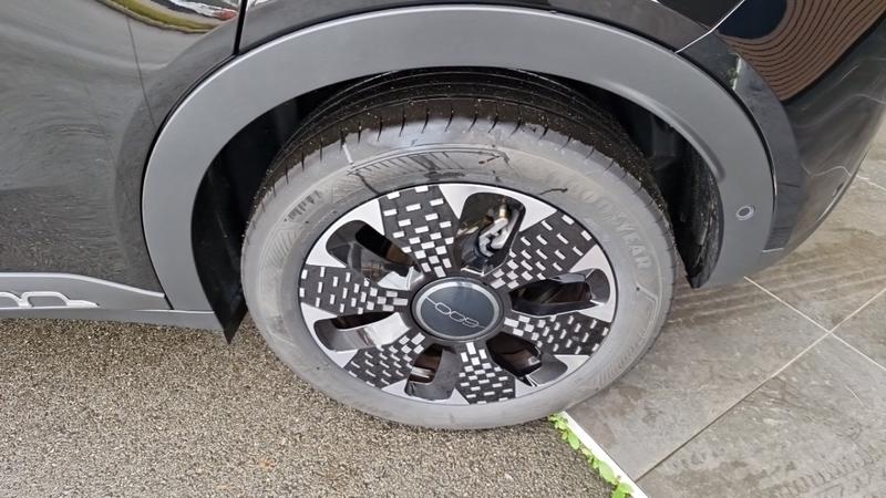 Fiat 600 1.2 Hybrid 100 Dct6 la Prima