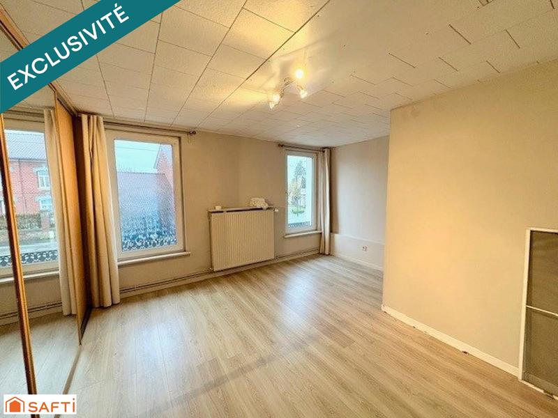 Maison - 293 m² - 9 pièces